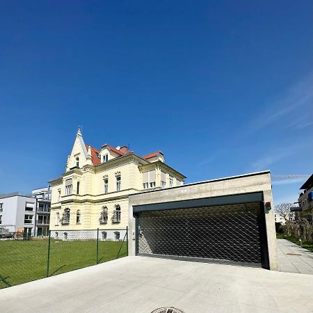 Living Kalsdorf - Selfcheckin Apartamento Kalsdorf bei Graz Exterior foto