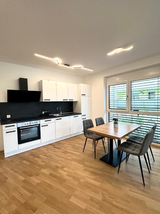Living Kalsdorf - Selfcheckin Apartamento Kalsdorf bei Graz Exterior foto