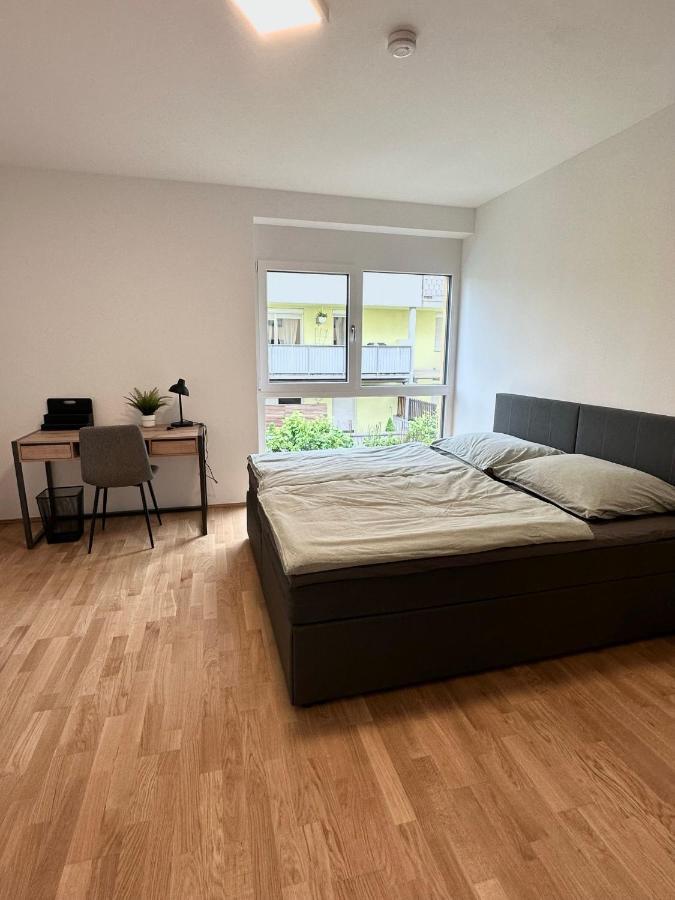Living Kalsdorf - Selfcheckin Apartamento Kalsdorf bei Graz Exterior foto