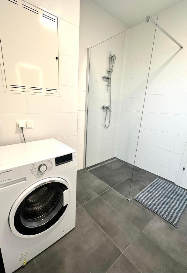 Living Kalsdorf - Selfcheckin Apartamento Kalsdorf bei Graz Exterior foto