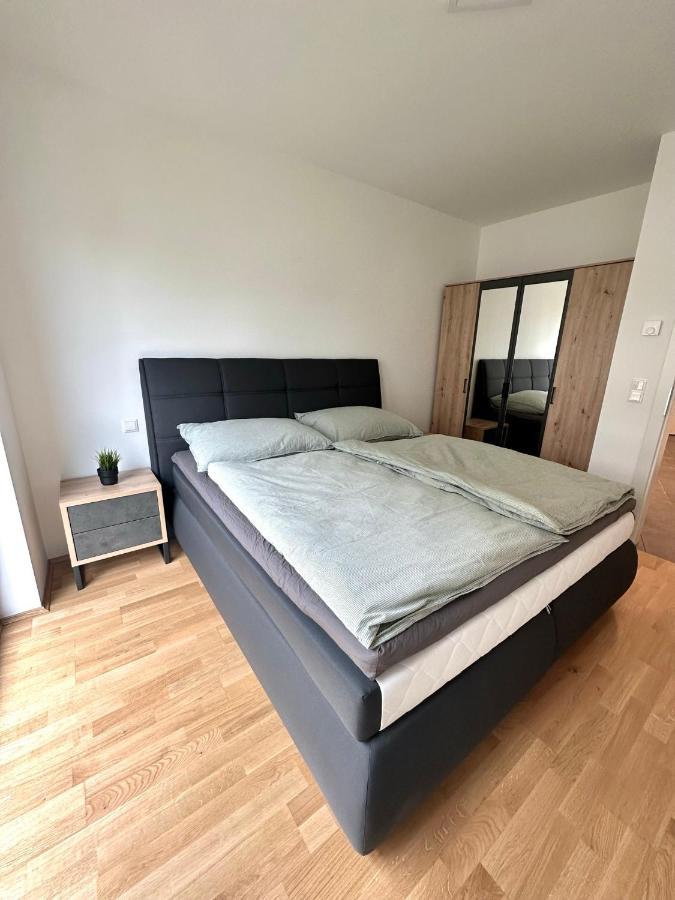Living Kalsdorf - Selfcheckin Apartamento Kalsdorf bei Graz Exterior foto