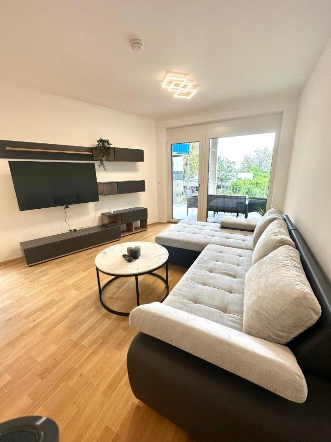 Living Kalsdorf - Selfcheckin Apartamento Kalsdorf bei Graz Exterior foto