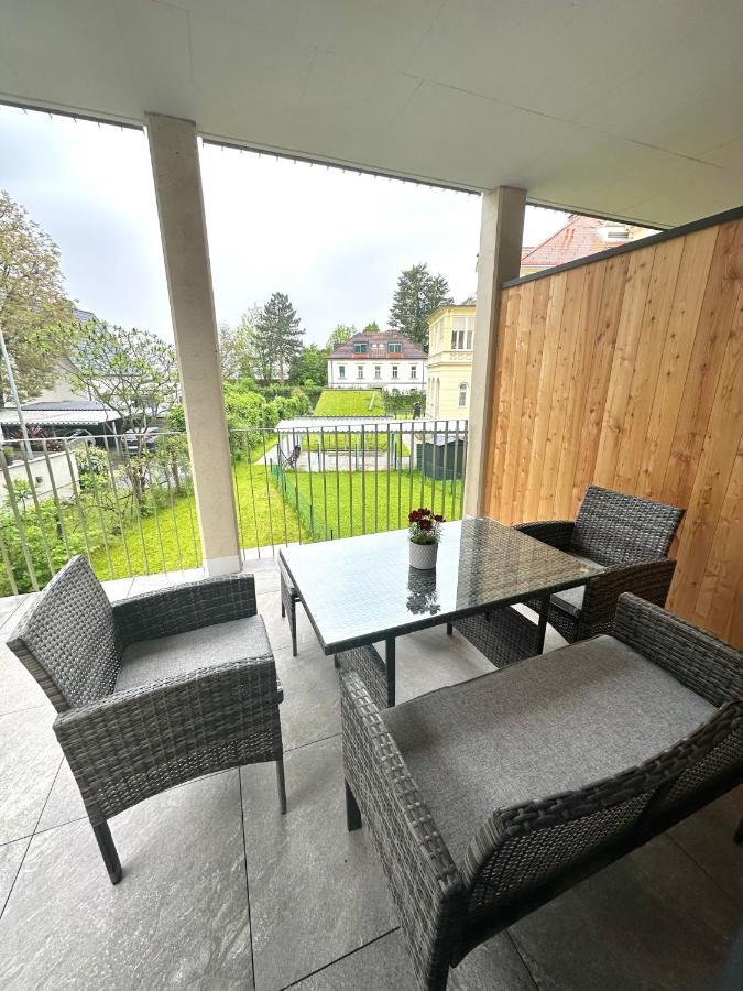 Living Kalsdorf - Selfcheckin Apartamento Kalsdorf bei Graz Exterior foto