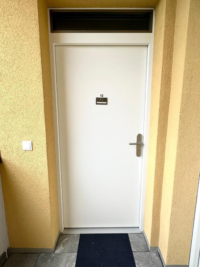 Living Kalsdorf - Selfcheckin Apartamento Kalsdorf bei Graz Exterior foto
